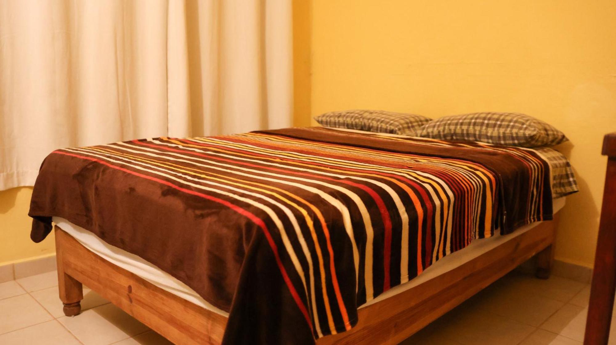 Posada La Mora - Hospedaje Panoramico Гуанахуато Экстерьер фото